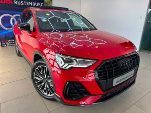Audi Q3 35TFSI Black Edition - Image 1