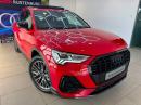 Thumbnail Audi Q3 35TFSI Black Edition