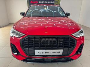 Audi Q3 35TFSI Black Edition - Image 2