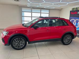 Audi Q3 35TFSI Black Edition - Image 4