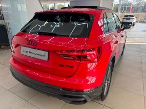 Audi Q3 35TFSI Black Edition - Image 6