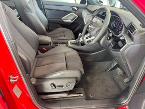 Audi Q3 35TFSI Black Edition - Image 8