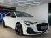 Audi A3 Sportback TFSI S line Black - Thumbnail 1