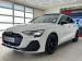 Audi A3 Sportback TFSI S line Black - Thumbnail 3