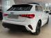 Audi A3 Sportback TFSI S line Black - Thumbnail 4