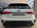Audi A3 Sportback TFSI S line Black - Thumbnail 5