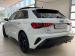 Audi A3 Sportback TFSI S line Black - Thumbnail 6