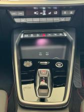 Audi A3 Sportback TFSI S line Black - Image 9