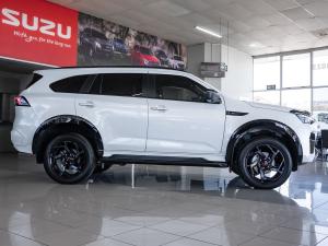 Isuzu mu-X 3.0TD Onyx XT 4WD - Image 10