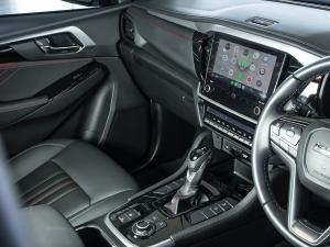 Isuzu mu-X 3.0TD Onyx XT 4WD - Image 13