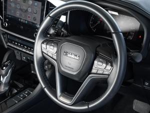 Isuzu mu-X 3.0TD Onyx XT 4WD - Image 16