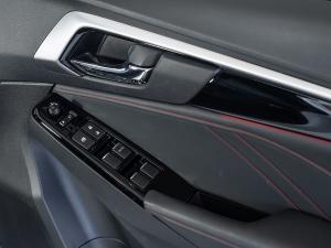 Isuzu mu-X 3.0TD Onyx XT 4WD - Image 17