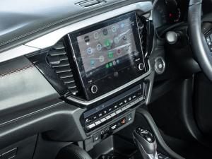 Isuzu mu-X 3.0TD Onyx XT 4WD - Image 19