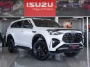 Thumbnail Isuzu mu-X 3.0TD Onyx XT 4WD
