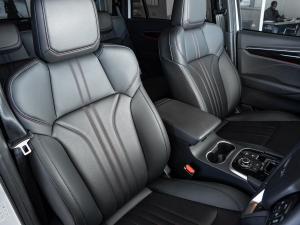Isuzu mu-X 3.0TD Onyx XT 4WD - Image 21