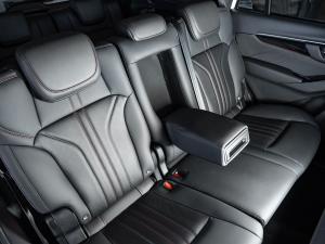 Isuzu mu-X 3.0TD Onyx XT 4WD - Image 24