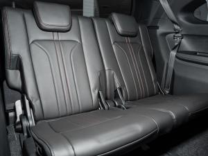 Isuzu mu-X 3.0TD Onyx XT 4WD - Image 25