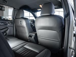 Isuzu mu-X 3.0TD Onyx XT 4WD - Image 26