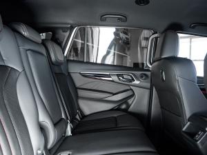 Isuzu mu-X 3.0TD Onyx XT 4WD - Image 28