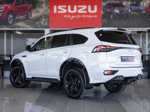 Isuzu mu-X 3.0TD Onyx XT 4WD - Image 29