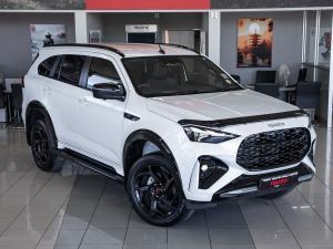Isuzu mu-X 3.0TD Onyx XT 4WD - Image 2