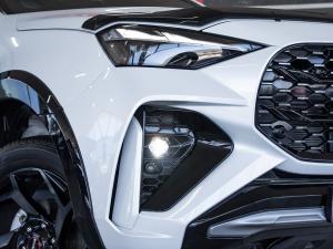 Isuzu mu-X 3.0TD Onyx XT 4WD - Image 3