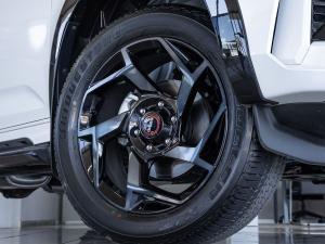 Isuzu mu-X 3.0TD Onyx XT 4WD - Image 5