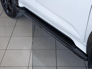 Isuzu mu-X 3.0TD Onyx XT 4WD - Image 7
