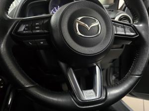 Mazda Mazda2 1.5 Dynamic auto - Image 21