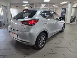 Mazda Mazda2 1.5 Dynamic auto - Image 2