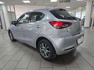 Mazda Mazda2 1.5 Dynamic auto - Image 4