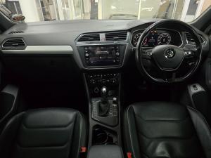 Volkswagen Tiguan 1.4TSI 110kW R-Line - Image 10
