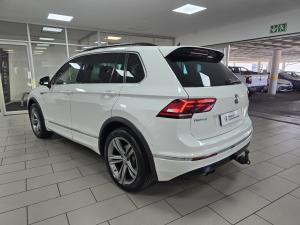 Volkswagen Tiguan 1.4TSI 110kW R-Line - Image 12