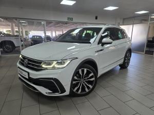 Volkswagen Tiguan 1.4TSI 110kW R-Line - Image 1