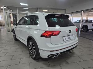 Volkswagen Tiguan 1.4TSI 110kW R-Line - Image 2