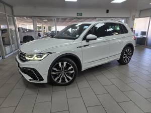 Volkswagen Tiguan 1.4TSI 110kW R-Line - Image 3