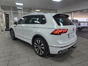 Volkswagen Tiguan 1.4TSI 110kW R-Line - Image 4