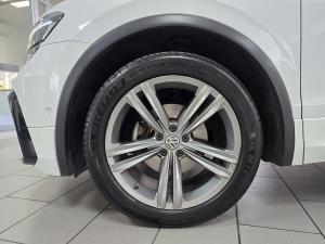 Volkswagen Tiguan 1.4TSI 110kW R-Line - Image 7