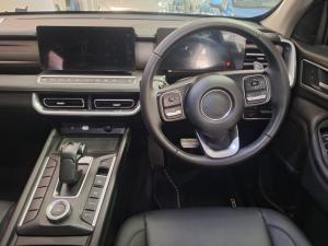 GWM P300 2.4T double cab LS - Image 13