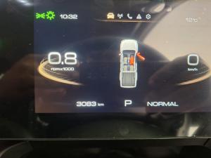 GWM P300 2.4T double cab LS - Image 15