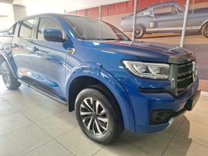 GWM P300 2.4T double cab LS - Image 16