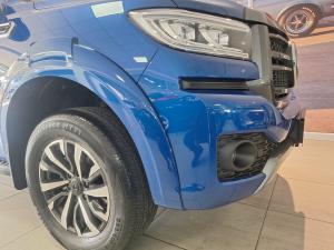 GWM P300 2.4T double cab LS - Image 2