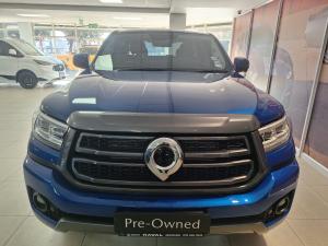 GWM P300 2.4T double cab LS - Image 3