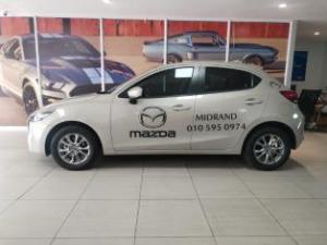 Mazda Mazda2 1.5 Dynamic - Image 4