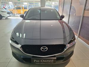 Mazda CX-30 2.0 Carbon Edition - Image 4