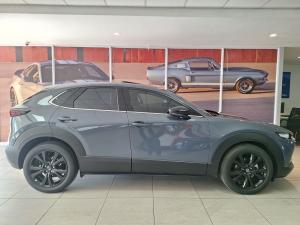 Mazda CX-30 2.0 Carbon Edition - Image 5