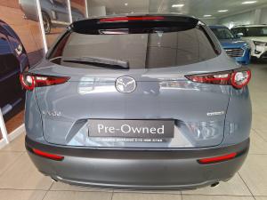 Mazda CX-30 2.0 Carbon Edition - Image 7