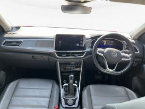 Volkswagen T-Roc 2.0TSI 4Motion Design - Image 11