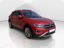 Thumbnail Volkswagen T-Roc 2.0TSI 4Motion Design