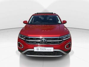Volkswagen T-Roc 2.0TSI 4Motion Design - Image 2